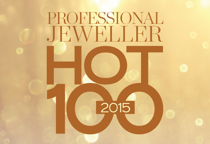 Professional jeweller hot 100